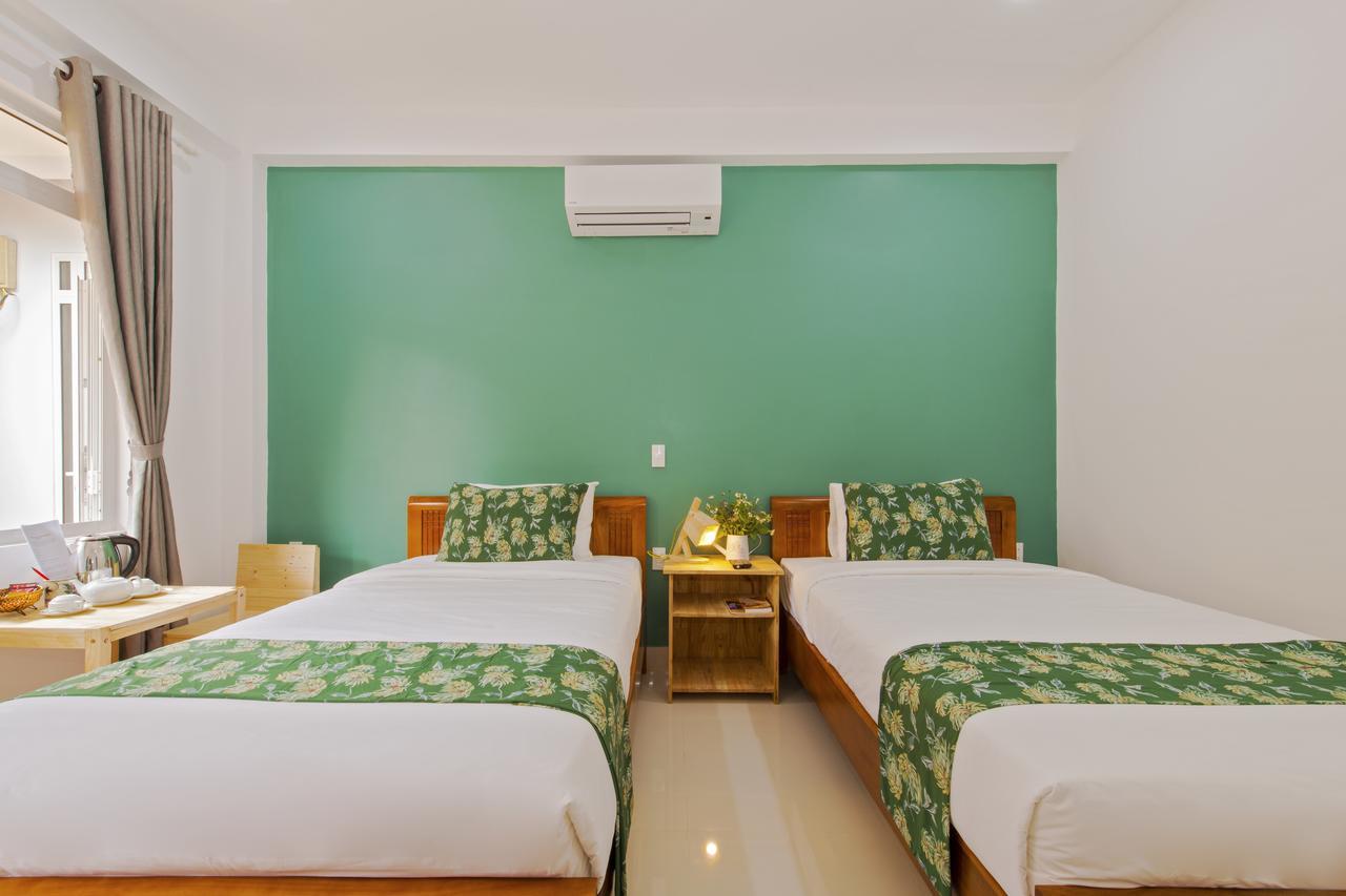 Co Bon Beachside ฮอยอัน ห้อง รูปภาพ