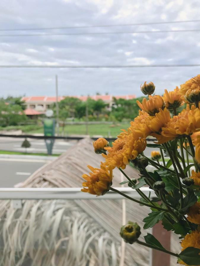 Co Bon Beachside ฮอยอัน ภายนอก รูปภาพ